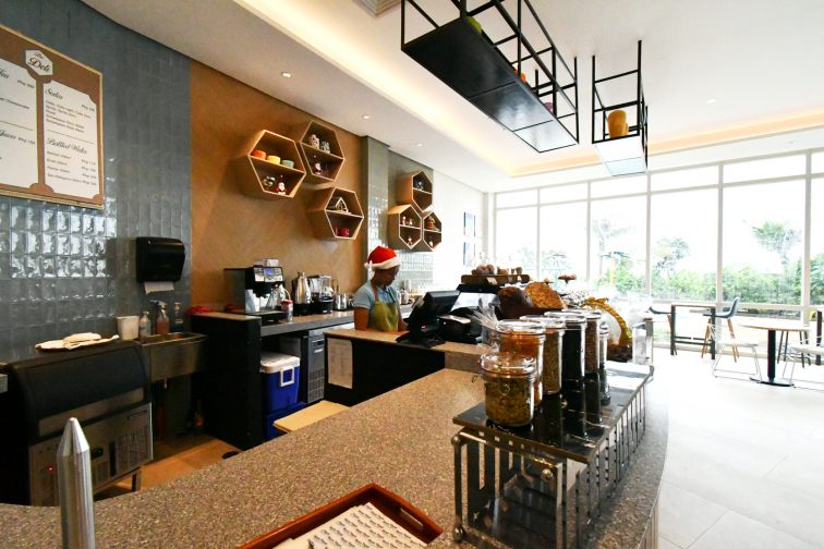 dusit thani mactan Deli2