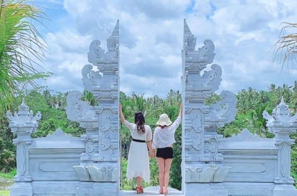 friend
