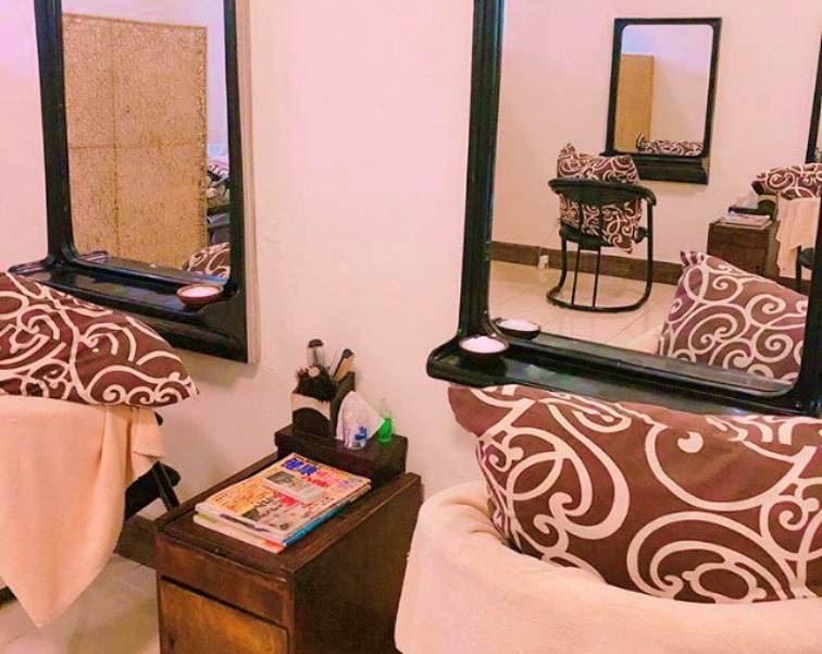 salon room 2