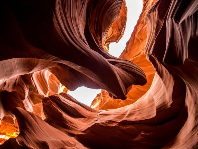 アンテロープキャニオン3×4 アンテロープキャニオン3×4