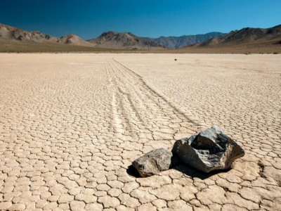 デスバレー国立公園3×4 デスバレー国立公園3×4