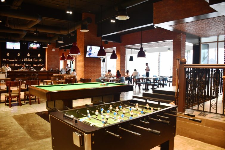 sunset bar1