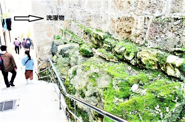 リスボン 街歩き