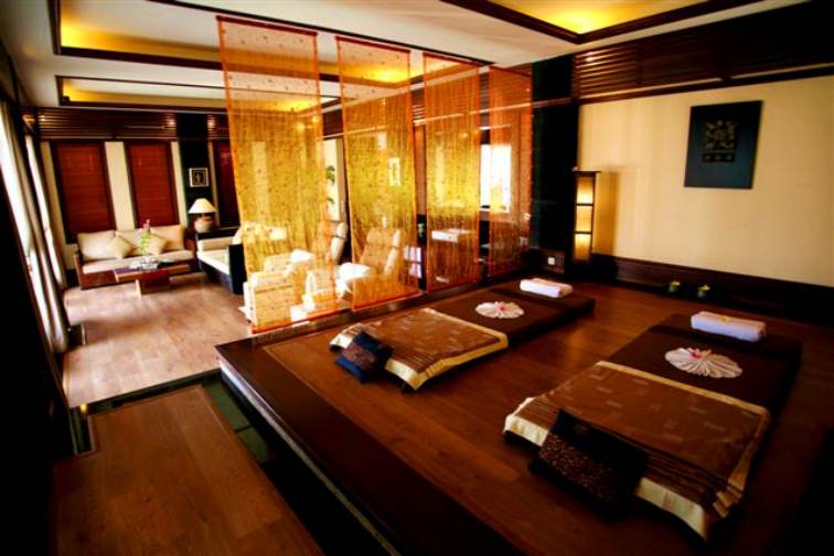 1F Room1