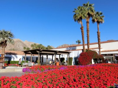 ロサンゼルス・ツアー紹介用3×4 ロサンゼルス・ツアー紹介用3×4