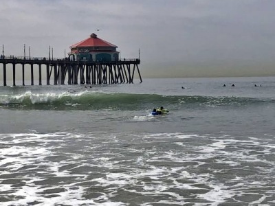 ロサンゼルス・ツアー紹介用3×4 ロサンゼルス・ツアー紹介用3×4