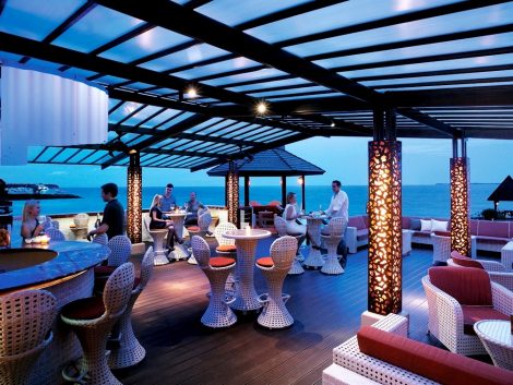 Shangri la hotel cebu tour5