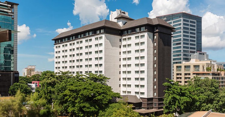 ayala ceda center hotel cebu1