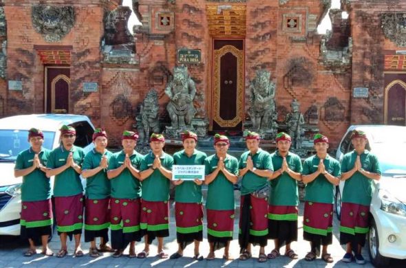 bali guide