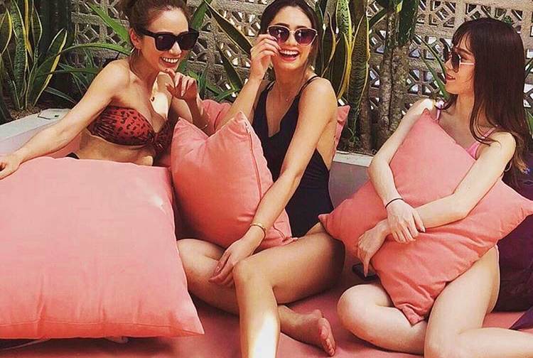 cabina bali