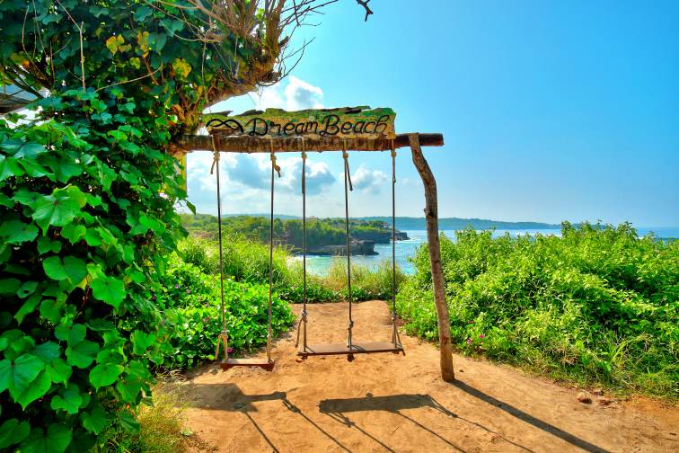 dream beach