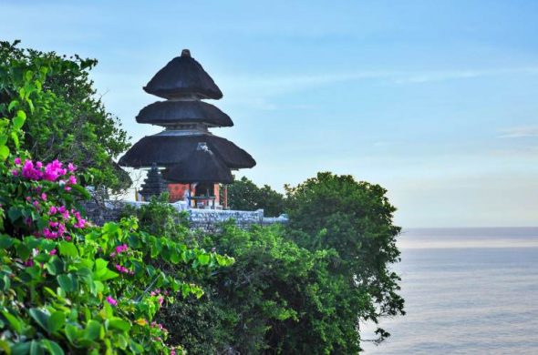uluwatu メル