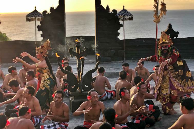 kecak dance6