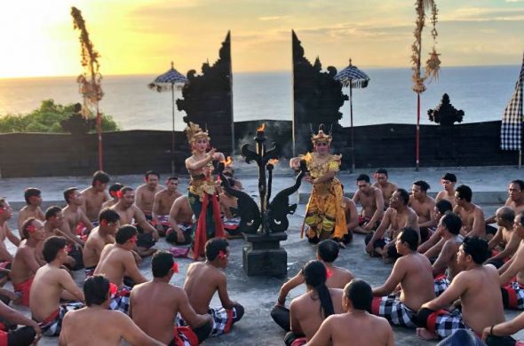 kecak dance7