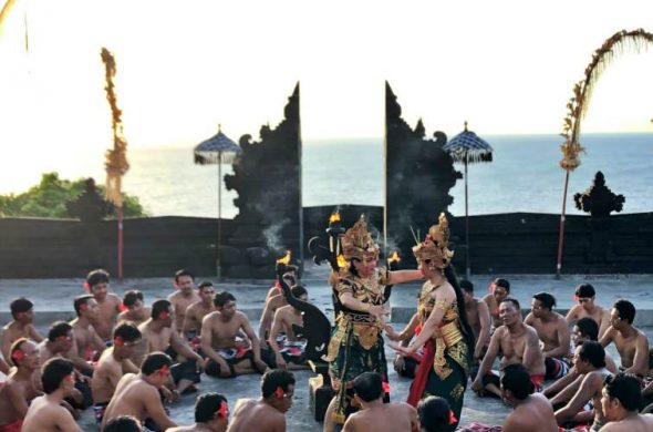 kecak dance8