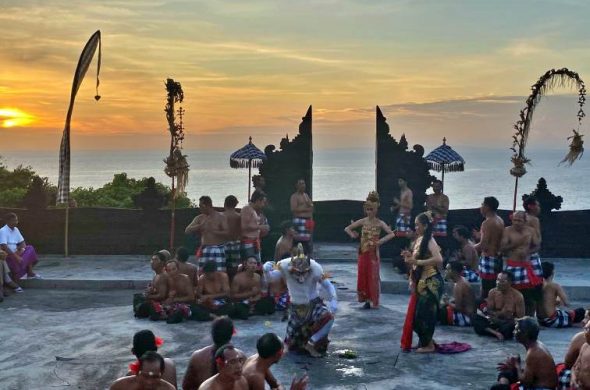 kecak dance9