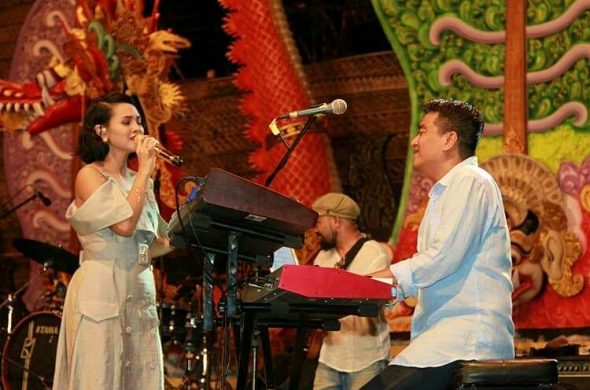 sanur festival 2