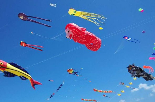 sanur festival4
