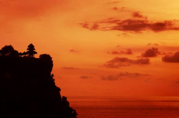 uluwatu sunset2
