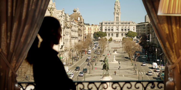 ポルト 世界遺産に泊まる 立地良しの歴史地区おすすめホテル6選 トラベルスタンダードジャパン