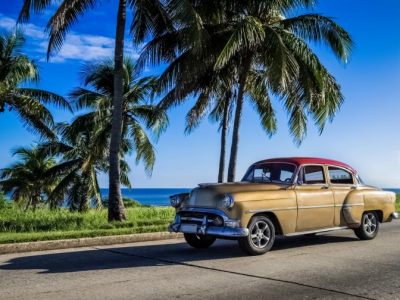 キューバ・バラデロ3×4