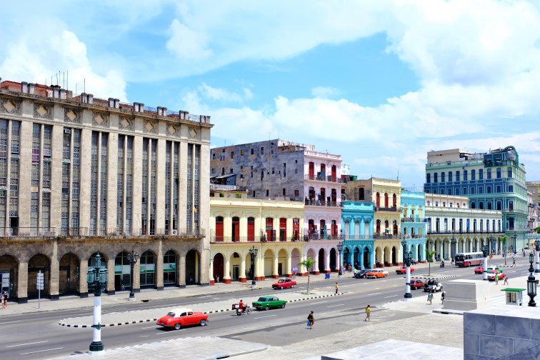 キューバ ハバナへ行く前にチェック お役立ち基本情報 ビザ アクセス方法 ベストシーズン 注意事項など トラベルスタンダードジャパン