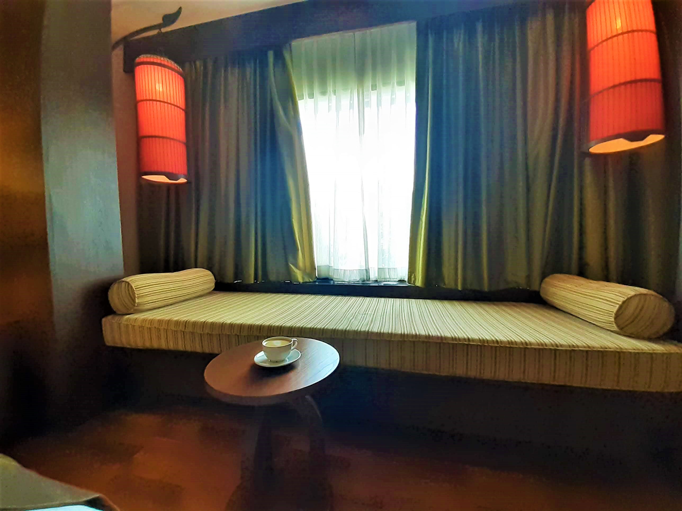 チェンマイ De Naga Hotel Chiang Mai