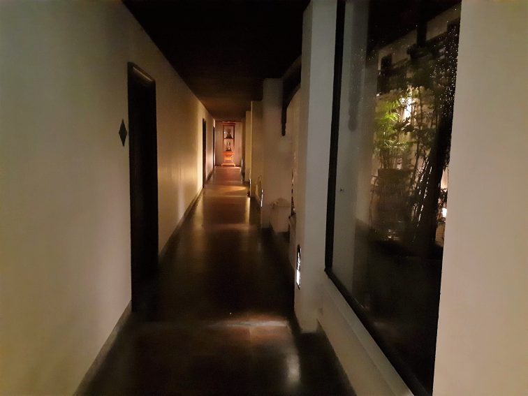 チェンマイ De Naga Hotel Chiang Mai