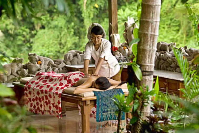 キラーナspa-massage