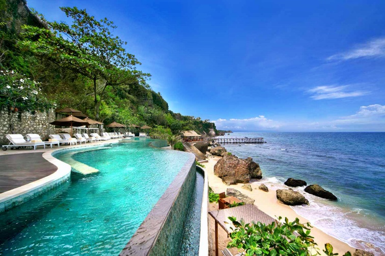アヤナ　gallery_experience__ocean_beach_pool