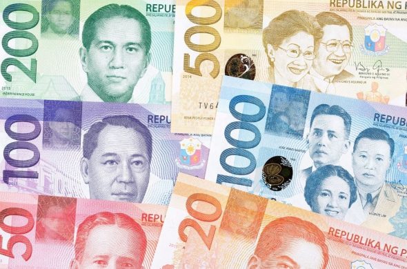 philippines peso