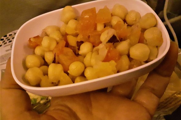 ドバイ料理