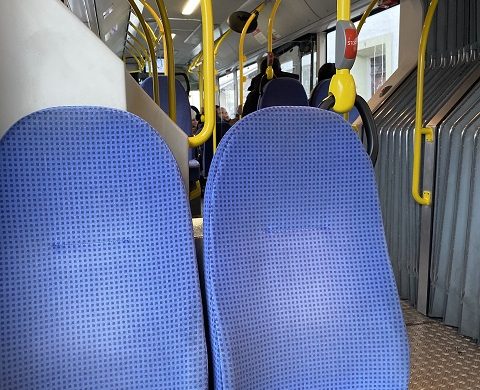 ミュンヘン中央駅からノイシュバンシュタイン城