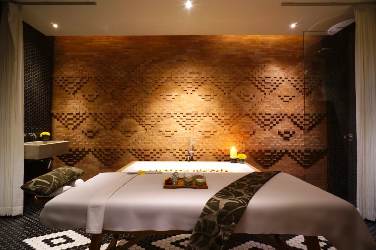 ソハムSpa Room _2