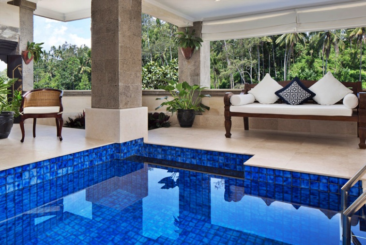 ヴァイスロイ　プールスイートviceroybali-pool-suite-villa-pool