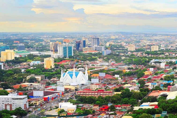 cebu city