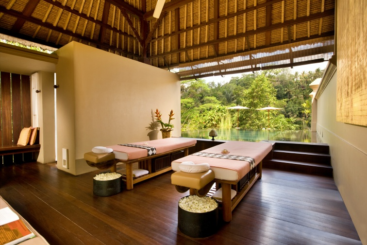 キラーナSpa Bed