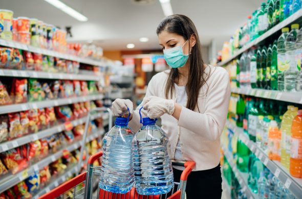 shopping-at-the-supermarket