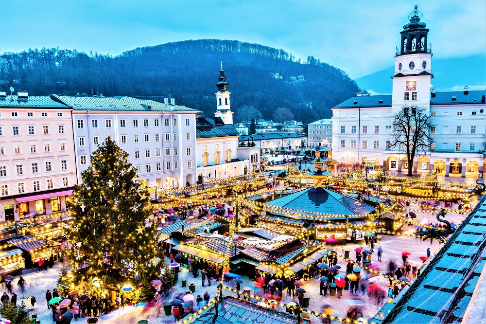 2020年ドイツ・ミュンヘンクリスマスマーケット【スケジュール・行き方・最新情報・楽しみ方】 | トラベルスタンダードジャパン