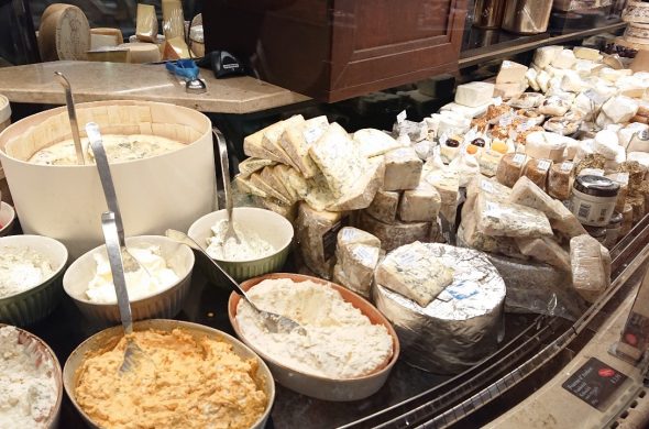 ミュンヘン グルメ旅行記
