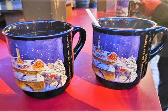 ローテンブルククリスマス