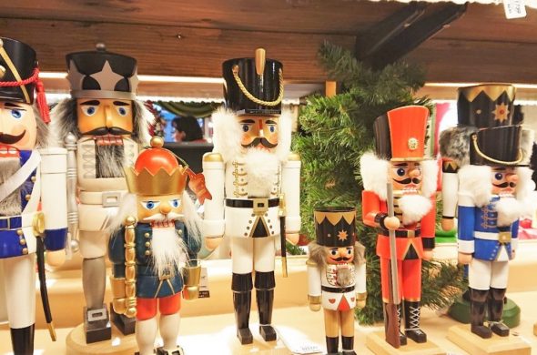 ローテンブルククリスマス