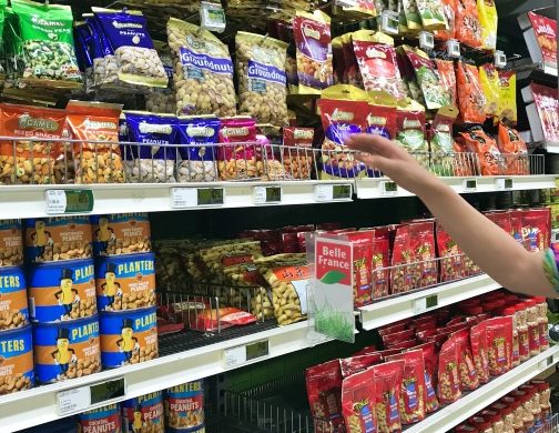Supermarche ©Ayako Kozono_6
