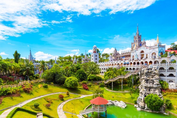 simala church