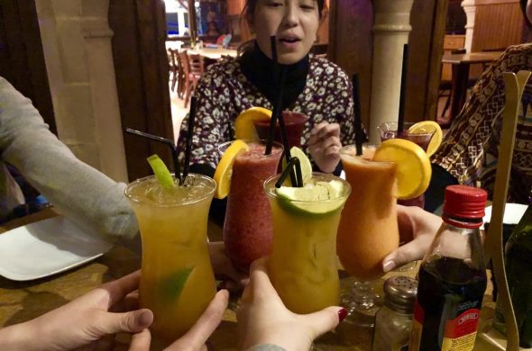 マルタ グルメ