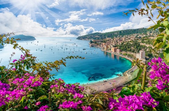 新婚旅行 コロナ フランス