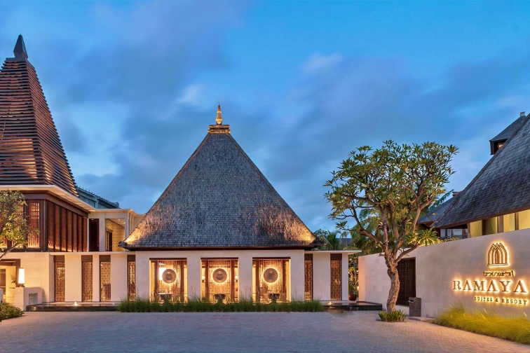 ラマヤナRamayana03