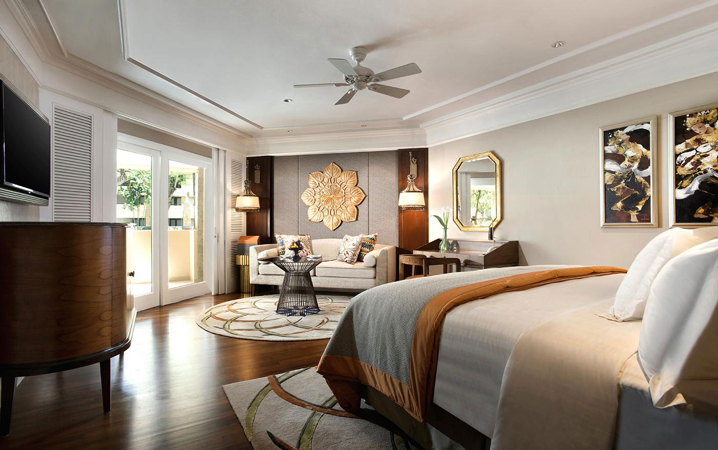 インターコンチ21-Singaraja Room