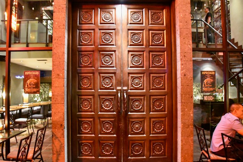 maya restaurant cebu in philippines