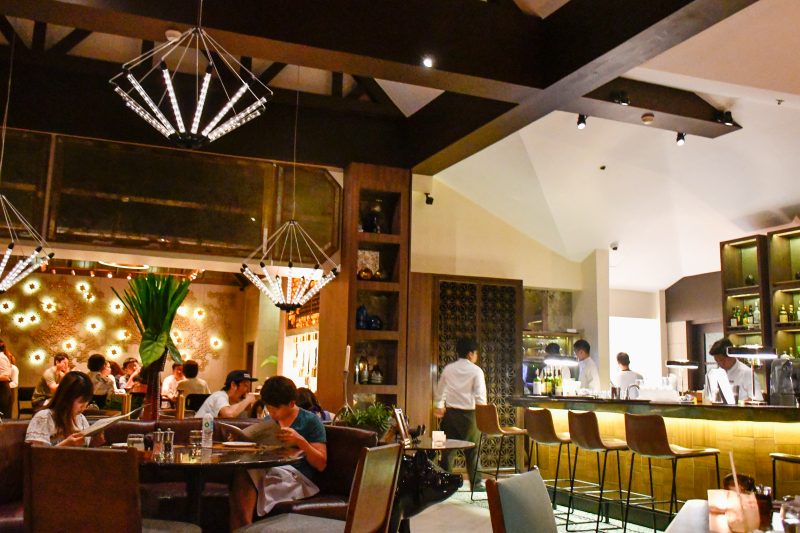 Enye restaurant cebu in philippines